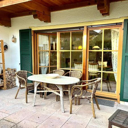 Fewo Flair Rottach-Egern Exterior foto