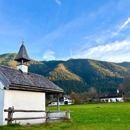 Fewo Flair Rottach-Egern Exterior foto