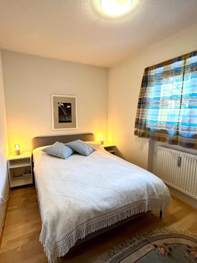 Fewo Flair Rottach-Egern Exterior foto