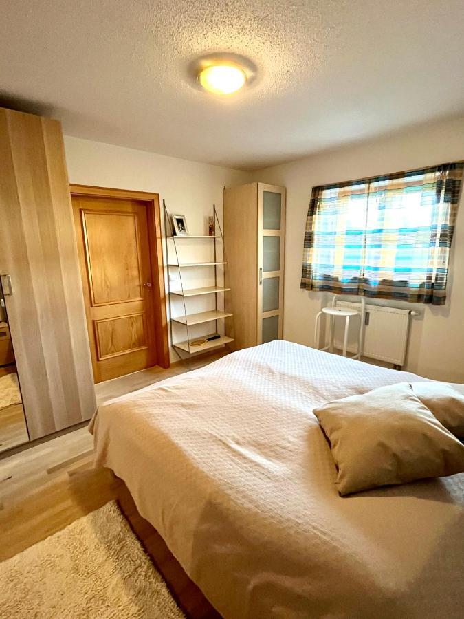 Fewo Flair Rottach-Egern Exterior foto