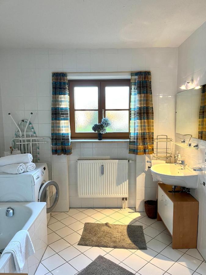 Fewo Flair Rottach-Egern Exterior foto